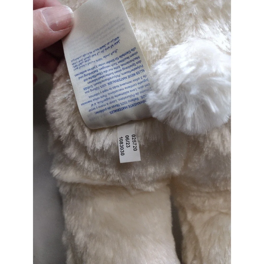 Build a Bear‎ Bear